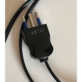 Ministerial desk lamp, Italy 1930s