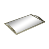 Year 70 chrome tray