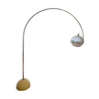 Focus arc lamp fabio lenci