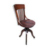 Baumann 1920 office chair
