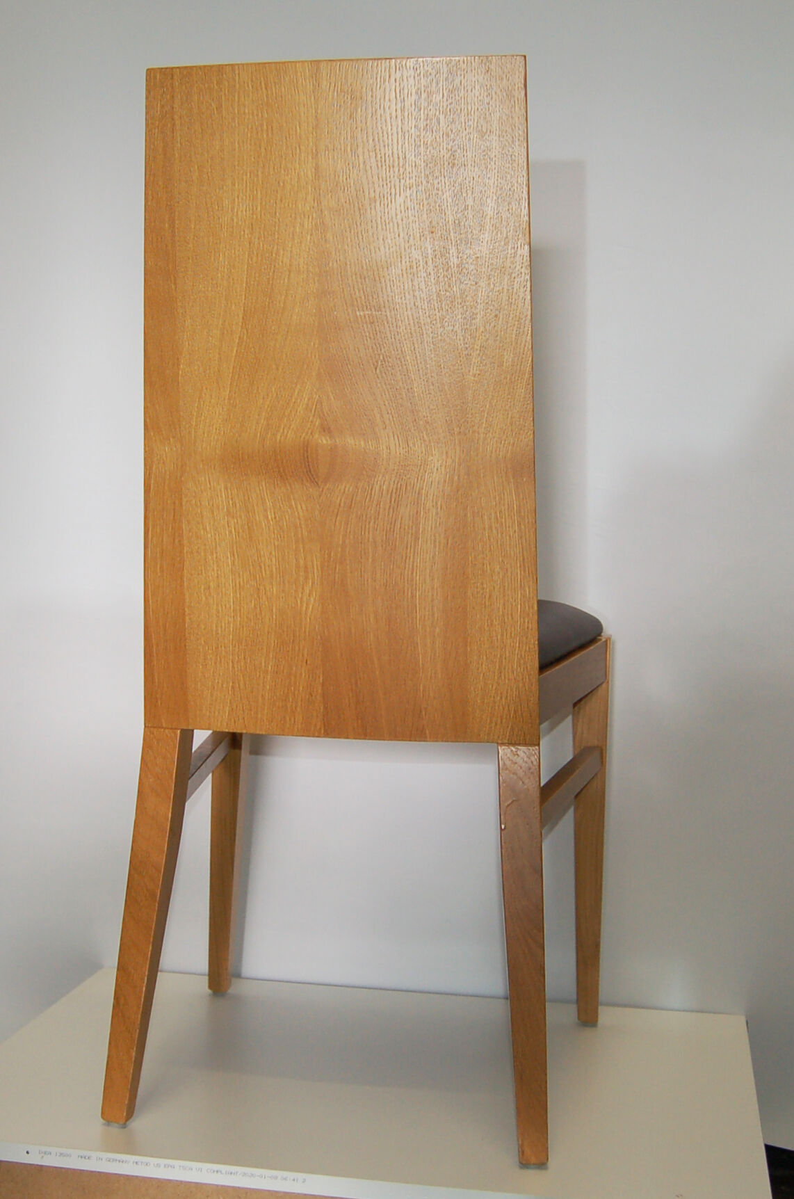 Chairs "jasmine orange"