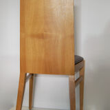 Chairs "jasmine orange"