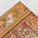 Tapis 3x10 pour couloir, tapis coureur vintage, 91x313 cm