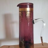 Art Deco pitcher