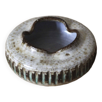 Marcel Giraud ceramic ashtray