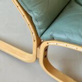 Siësta chair by Ingmar Relling for Westnofa, Norway 1970