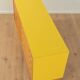 Sideboard by Poul Hundevad, 1960s, oak veneer, yellow Resopal