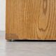 Vintage filing cabinet with three drawers