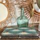 Miroir barbier triptyque vintage