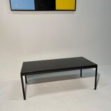 Coffee table Florence Knoll model "T angle"