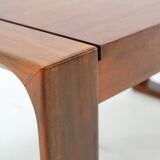 1960s Miroslav Navrátil Coffee Table , Czechoslovakia
