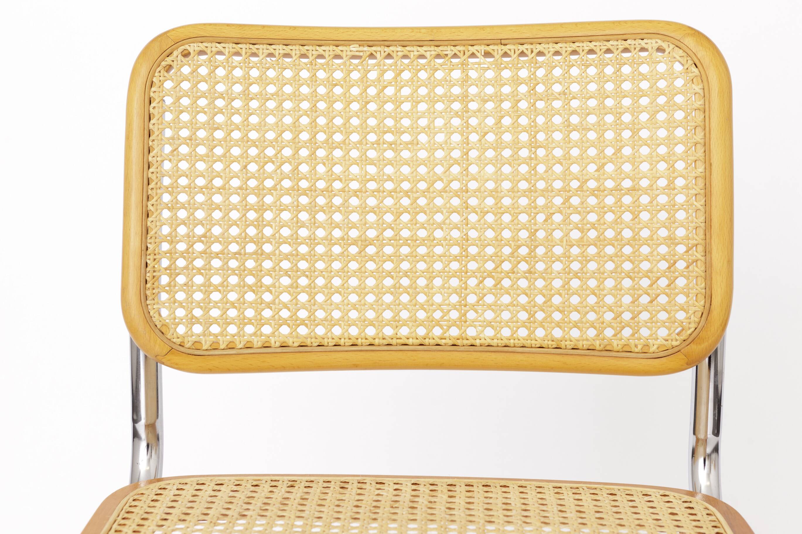 2 Cantilever Chair 1990s Vintage - Italy Design