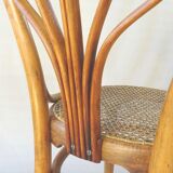 Bistrot de Vienne, chair Thonet N°25 Ca, 1880