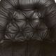 Madsen & Schübell swivel Lounge Chair MS-68