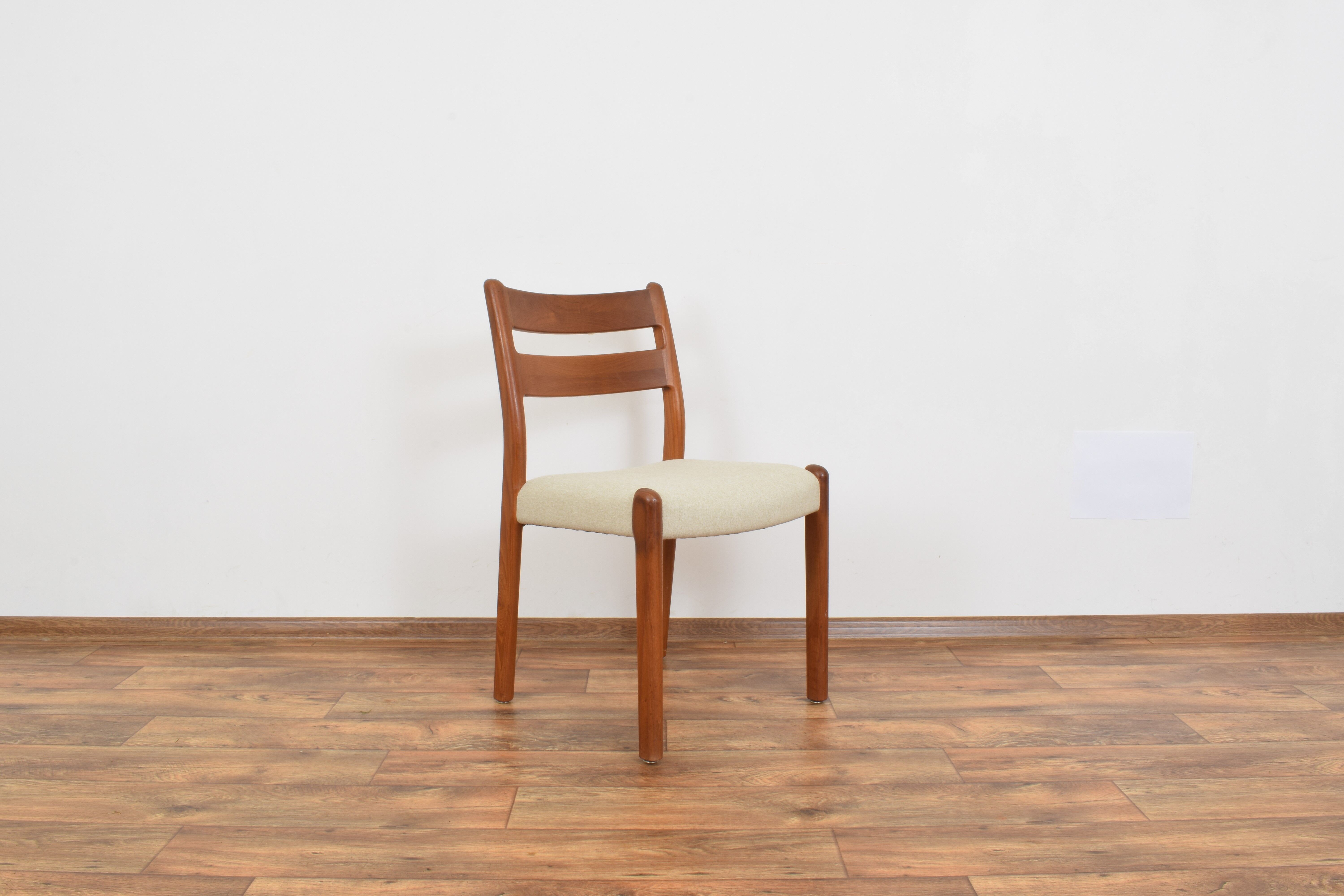 Chairs from EMC Møbler, 1960 1970