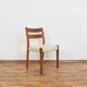Chairs from EMC Møbler, 1960 1970