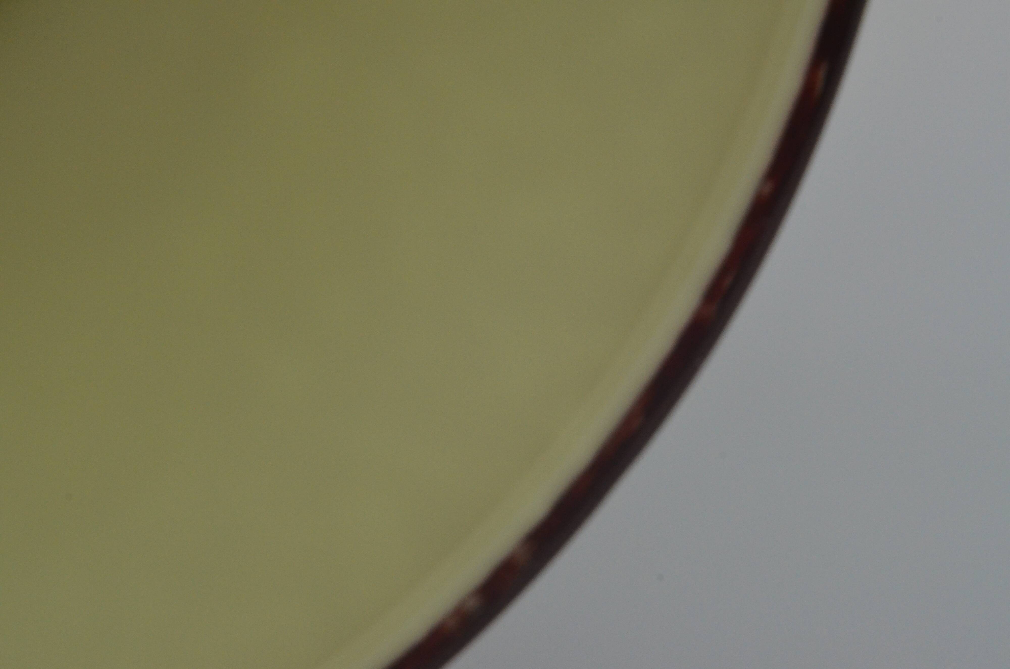 Art Nouveau lamp WMF Geislingen