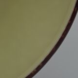 Art Nouveau lamp WMF Geislingen