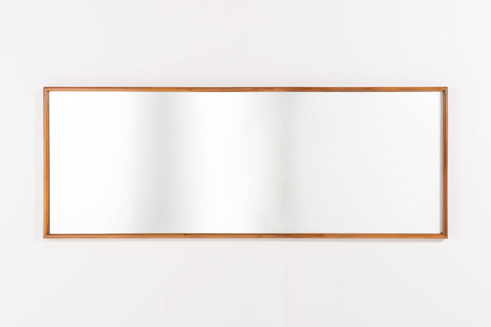 Italian Mid-Century wall mirror, 1960s
