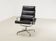 Charles & Ray Eames EA216 Soft Pad Lounge Chair for Herman Miller 1969