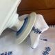 Raynaud Limoges Porcelain Fruit Bowls
