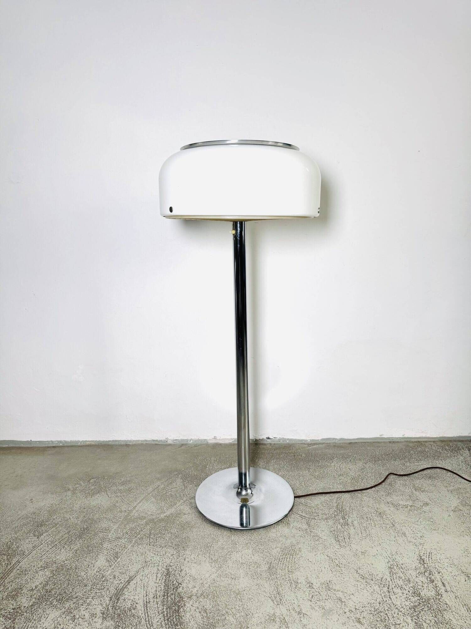 Knubbling Floor Lamp By Anders Pehrson For Atelje Lyktan, Sweden 1970S