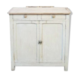 Vintage Parisian buffet