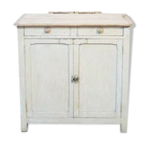 Buffet parisien vintage
