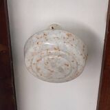 Art Deco pendant light