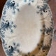 Longwy plate in iron, Lorraine model