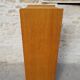 Old chest of drawer feet compass vintage 6 drawers