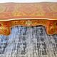 Bureau style Boulle