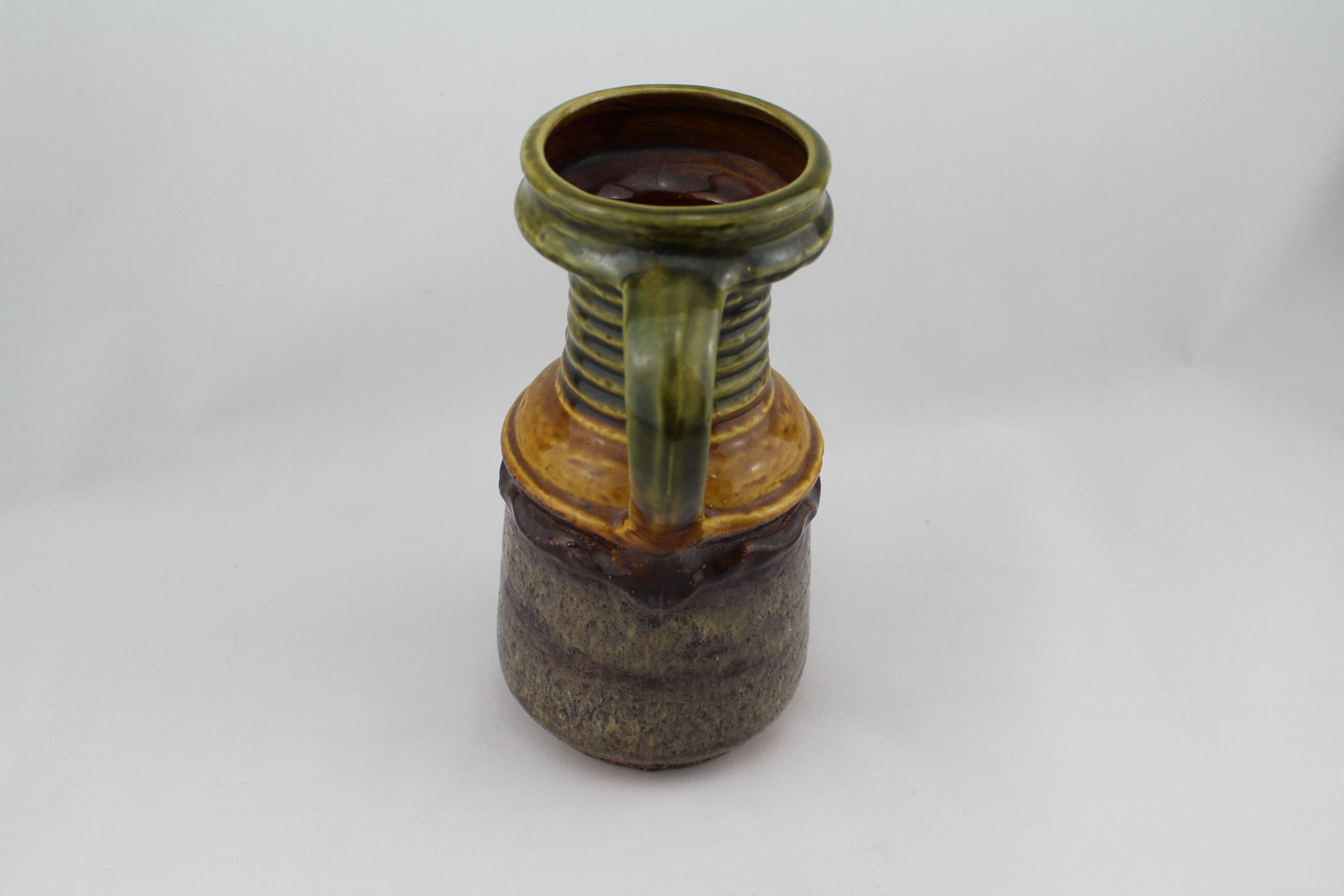 Vase Steuler West Germany