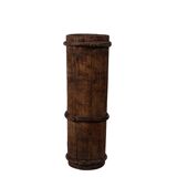 Shilou – Antique Tibetan Butter Churn No. 2