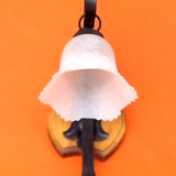 Wall lamp 1970