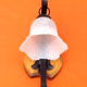 Wall lamp 1970