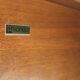 Vintage German design executive desk by Kondor, made in the 1970s
