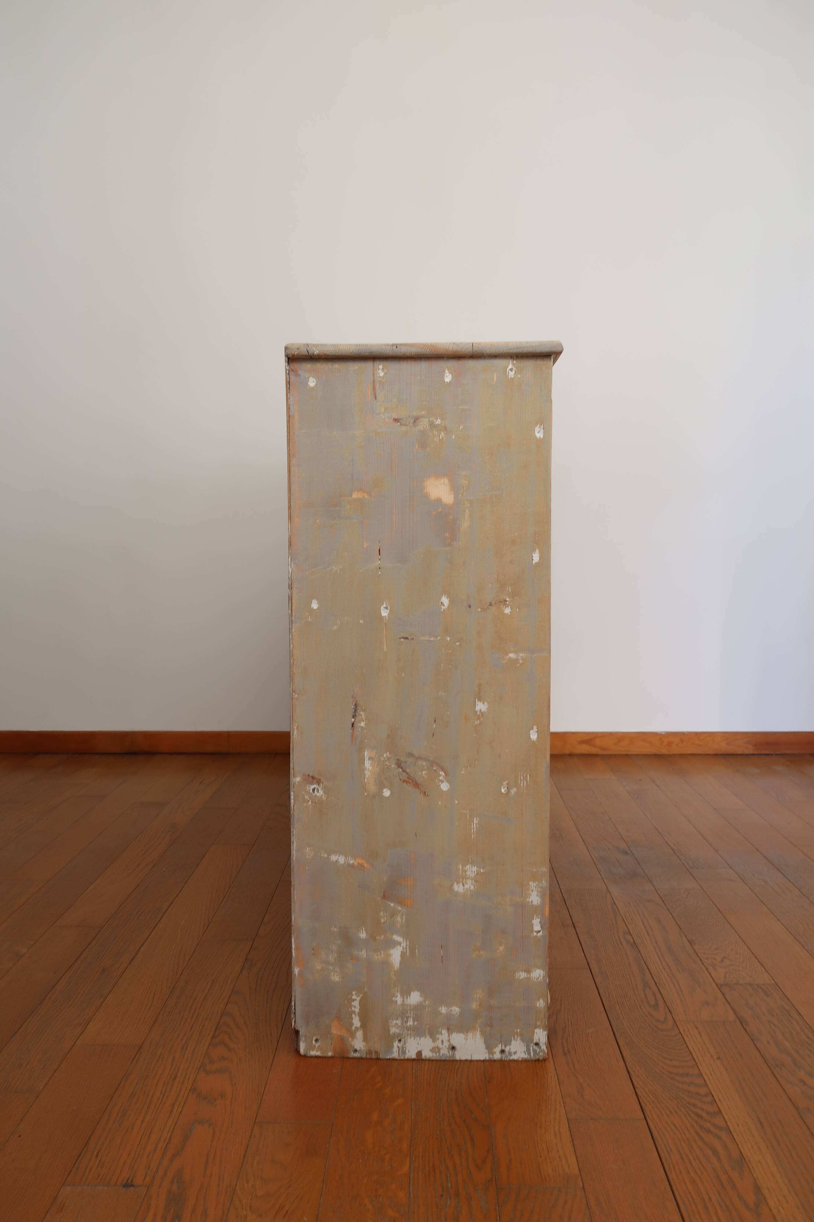 Sideboard workshop furniture
