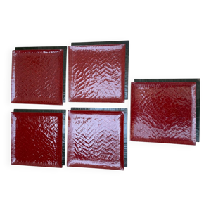 Set de plateaux Sanuki