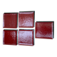 Set de plateaux Sanuki