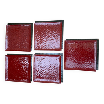 Sanuki Tray Set