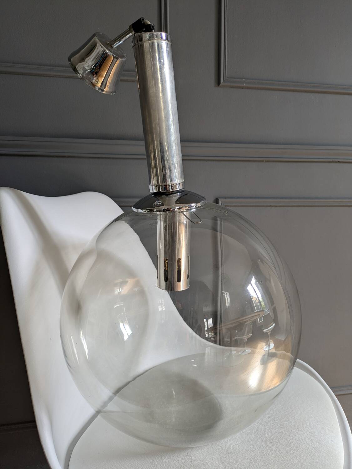 Suspension See Delmas 70'80'