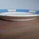 Badonviller round dish