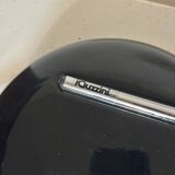 Desk Lamp, Metal and Steel, Bruno Gecchelin, Guzzini 1980