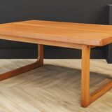 Danish Mid Century Coffee Table | Vintage