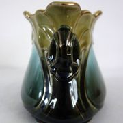 Art Nouveau planter by Gustave de Bruyn