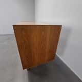 Mid-Century Modern Sideboard, Czechoslovakia, 1960s