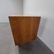 Mid-Century Modern Sideboard, Czechoslovakia, 1960s