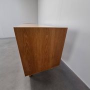 Mid-Century Modern Sideboard, Czechoslovakia, 1960s