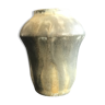 Greber sandstone vase